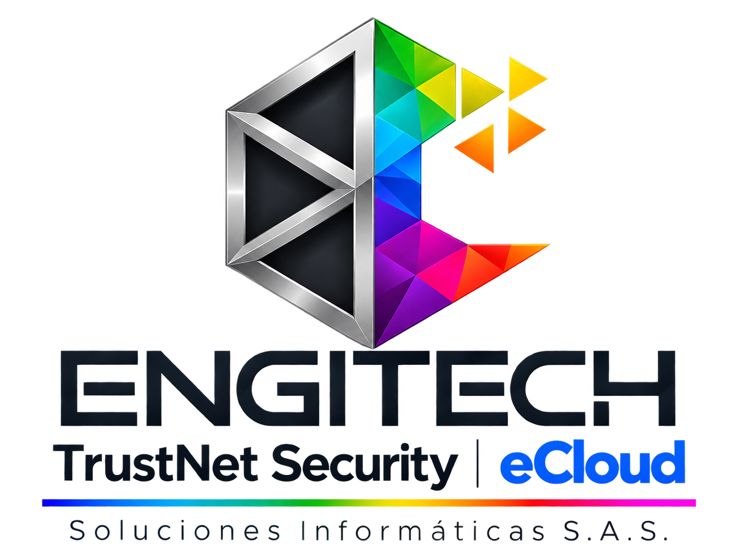 Engitech Soluciones Informáticas SAS
